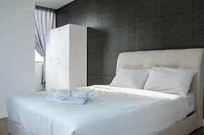 Mercu Summer Suite KLCC at Penguin Homes