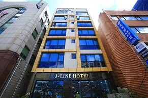 Line Hotel