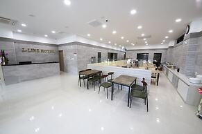 Line Hotel