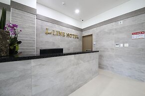 Line Hotel