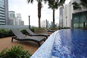 Vortex Suite KLCC at Penguin Homes