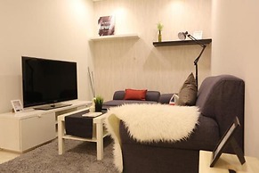 Vortex Suite KLCC at Penguin Homes