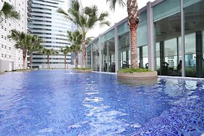 Vortex Suite KLCC at Penguin Homes