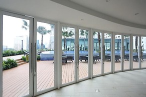 Vortex Suite KLCC at Penguin Homes