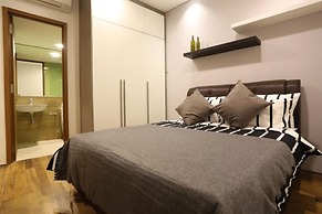 Vortex Suite KLCC at Penguin Homes