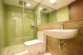 Vortex Suite KLCC at Penguin Homes