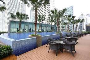 Vortex Suite KLCC at Penguin Homes