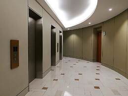 Vortex Suite KLCC at Penguin Homes