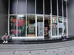 Vortex Suite KLCC at Penguin Homes