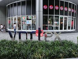 Vortex Suite KLCC at Penguin Homes