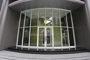 Vortex Suite KLCC at Penguin Homes