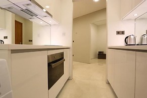 Vortex Suite KLCC at Penguin Homes