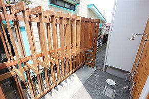 Shonan-Enoshima Seaside Guest House – Hostel