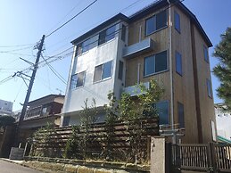 Shonan-Enoshima Seaside Guest House – Hostel
