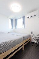 Shonan-Enoshima Seaside Guest House – Hostel