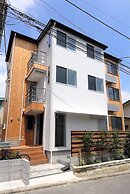Shonan-Enoshima Seaside Guest House – Hostel