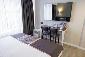 Riva Hotel Alsancak
