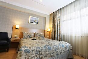 Riva Hotel Alsancak