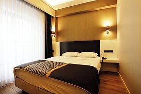Riva Hotel Alsancak