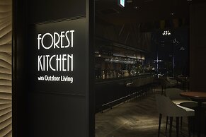 Hotel Metropolitan Sendai East