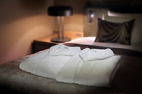 Hotel Metropolitan Sendai East