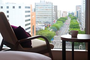 Hotel Metropolitan Sendai East