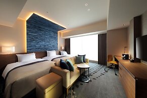 Hotel Metropolitan Sendai East