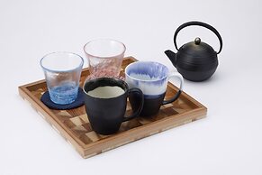 Hotel Metropolitan Sendai East