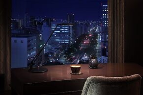 Hotel Metropolitan Sendai East