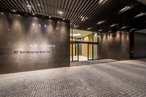 Hotel Metropolitan Sendai East