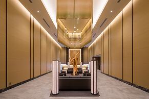 Hotel Metropolitan Sendai East