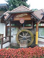 Hotel Pflug Ottenhöfen