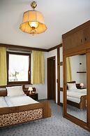 Hotel Pflug Ottenhöfen