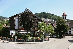Hotel Pflug Ottenhöfen