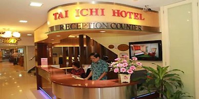 Tai Ichi Hotel
