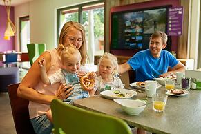 Explorer Hotel Zillertal