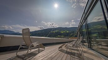 Explorer Hotel Zillertal