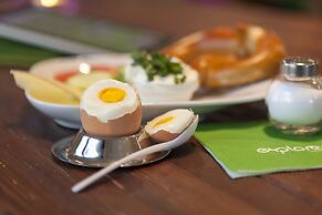 Explorer Hotel Zillertal