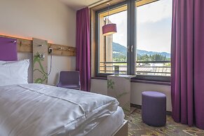 Explorer Hotel Zillertal