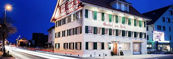 Gasthof zum Hecht