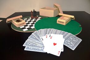 Albergaria Pedra d'Ouro