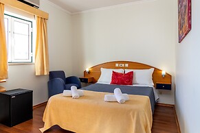 Albergaria Pedra d'Ouro