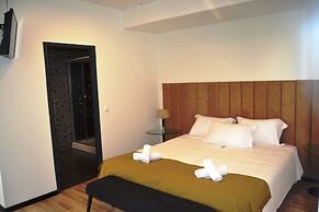 Albergaria Pedra d'Ouro