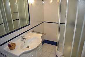 Albergaria Pedra d'Ouro