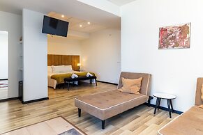 Albergaria Pedra d'Ouro