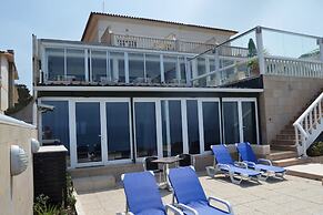 Albergaria Pedra d'Ouro