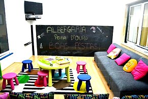 Albergaria Pedra d'Ouro