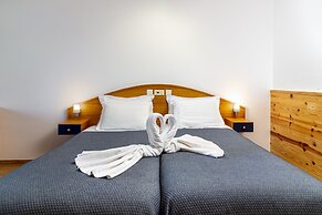 Albergaria Pedra d'Ouro