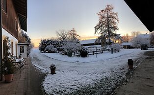 Pension Bernhardhof