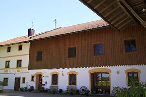 Pension Bernhardhof